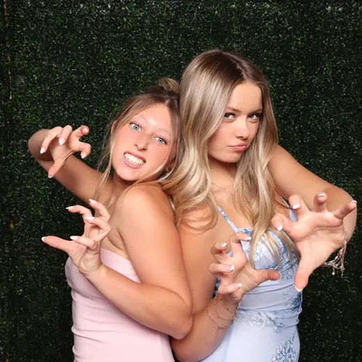 Pi Beta Phi spring formal